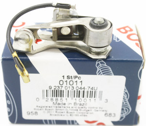 Distributor Point, NOS,  Bosch 01011,  Porsche 356A, 356B, 356C ' 60 - ' 65