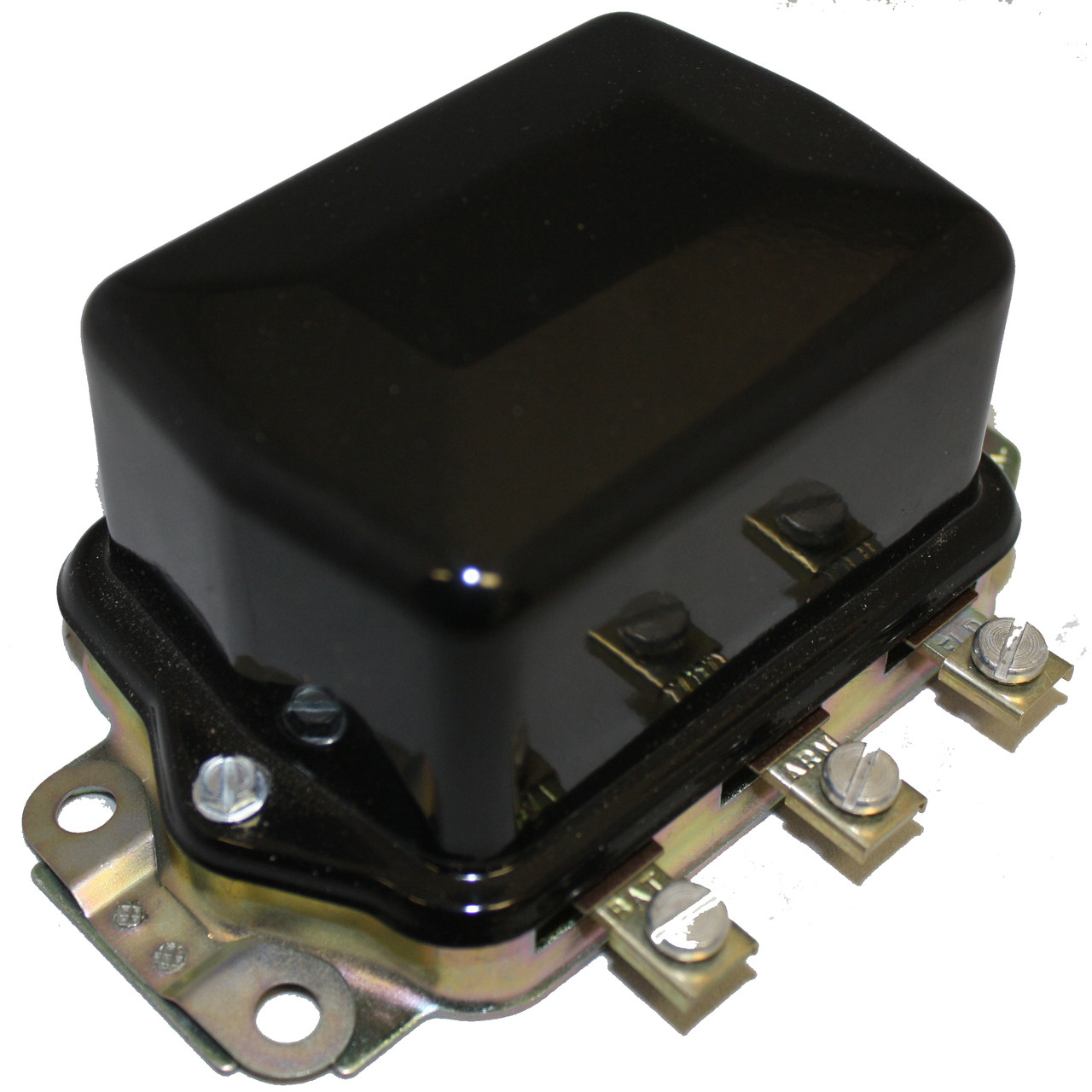 Voltage Regulator,12 volt Porsche 356A, 356B, 356C, O.E. Specs. 356