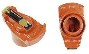 Porsche 356B/C Bosch Ignition Rotor, 356B/C '60 - ' 65