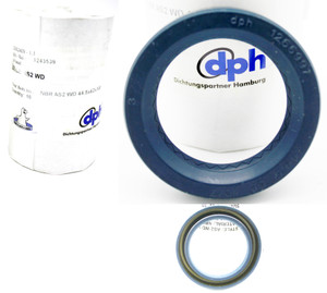Oil Seal, Sealing Ring, Rear Axle Wheel, Pre-A 356, 356A,& 356B, German DPH