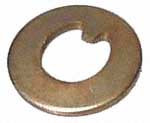 Porsche 914 '70-'76, Thrust Washer,Front Axle