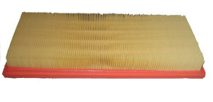 Porsche 914 1.7-2.0L, Air Filter , New, 914's 1.7-2.0L