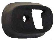 Porsche 914 Door Contact Switch Seal, 914