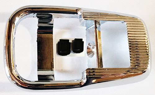 Porsche914  9146 Interior Parts Aase Sales Porsche