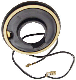 Porsche 914 Horn Cancelling Ring, 914 