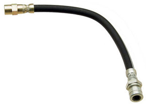 Porsche Brake Hose,Rear, Dansk, 911 '65-'83, 914 '70-'76,930 '75-'77