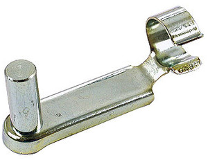 Clutch Cable Clevis Pin, Porsche 356A/B/C,911,912,914