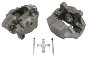 Disc Brake Caliper,Rear Right,Refurb,W/Vented Rotors,M-Series