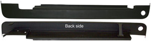 Rocker Panel,Dansk,356A,356B,356C,Left Side