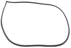 Porsche Door Seal, O.E.M., Left or Right, 911 '65-'89 & 912 '65-'69