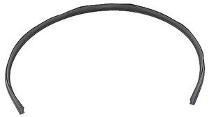 Porsche Engine Compartment Seal, Front & Rear,356A, 356B, 356C