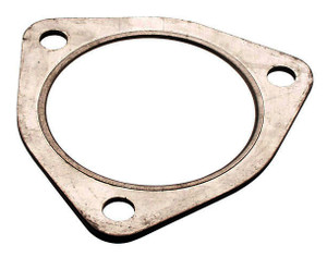 Porsche Exhaust Manifold Gasket From Middle Silencer To Rear Silencer, Dansk Quality, 911 '74-'89