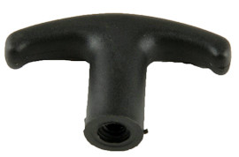 Porsche Hood Release Handle, OEM, 911, 912