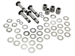Link Pin Kit,Febi German,Front Knuckle, All 356