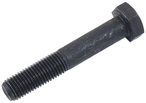 Porsche Shock Absorber Bolt, Front, 356A, 356B, 356C.