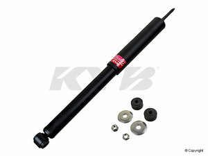 Porsche Shock Absorber,  KYB, Rear, 356A, 356B, 356C