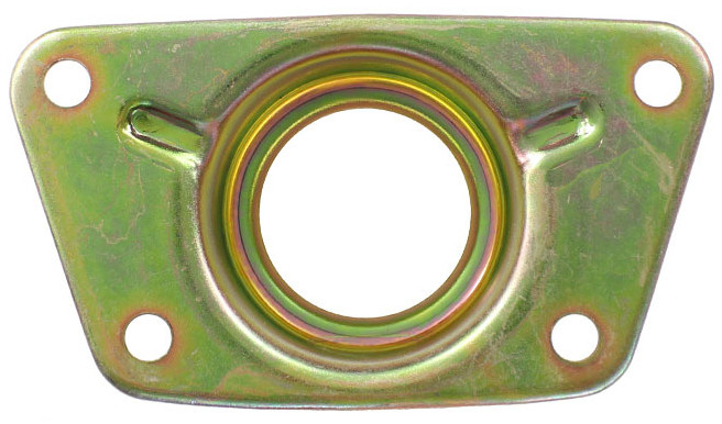 thumbnail image 2 of Porsche 911 930 (1965-1986) Torsion Bar Cover Seal - OEM Replacement Part # 901 504 759 01 2 of 14