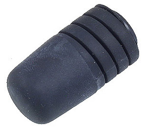 Porsche Trunk Lid Buffer, 911 & 912