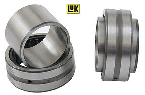 Porsche Wheel Bearing Rear Inner, ' LUK' ,  911 & 912