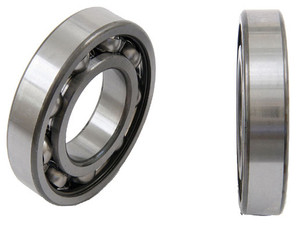 Porsche Wheel Bearing Rear Outer, 911 & 912