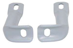 Bumper Support Tube, Set Rear, Left & Right  Fits 356, 356A