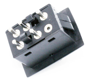 Power Window Switch, Porsche 911 '89-'98