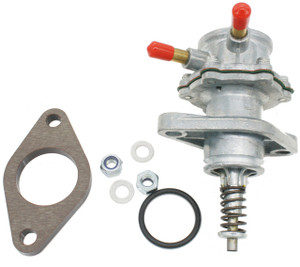 Fuel Pump, Mechanical,  German Quality, 356B,356C,911 & 912 '60-'69