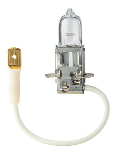 H3 12v/100W Bulb,Fog light Bulb,Halogen German Bulb,Porsche