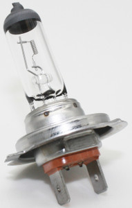 Light Bulb, H7 Halogen 55 Watt, German, DOT Approved,Porsche 911