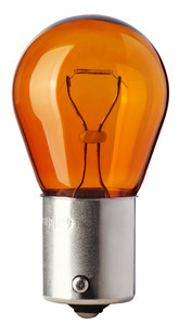 Light Bulb, Amber 6 Volt/ 21W, Turn Signal Bulb, Porsche 356A/B