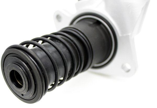 The front spring that goes into your brake booster is made out of 65Mn Manganese steel, also called Hadfield steel or mangalloy, is a steel alloy containing 12-14%manganese. Renowned for its high impact strength and resistance to abrasion in its hardened state, the steel is often described as the ultimate work hardening steel.