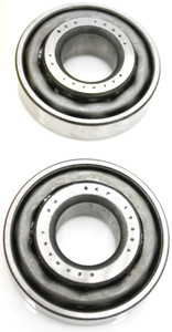 SKF Wheel Bearing, Front 356 & 356A, German