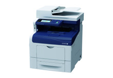 Fuji Xerox CM405 df | S/N: YYW-00244