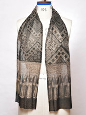 Archive Scarf - Artefact 2002