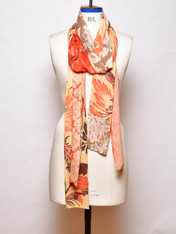 Archive Scarf - Collector 2009