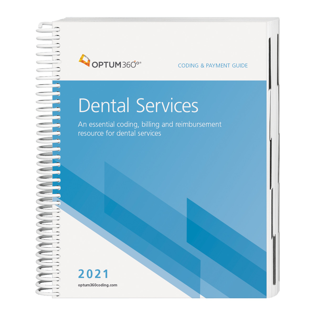 Coding and Payment Guide for Dental Services — 2021(CGDS21)