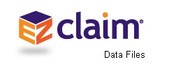 ICD10 EZ Claim Data File 