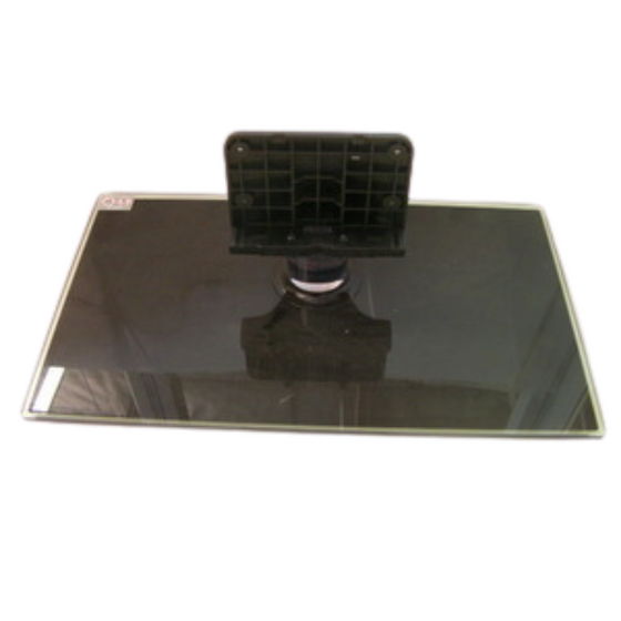 Samsung PN43D450A2D Stand / Base BN6107058X (Glass) ReplaceYourBase