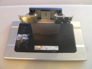 POLAROID FLM-2011 Stand / Base (Screws Included)