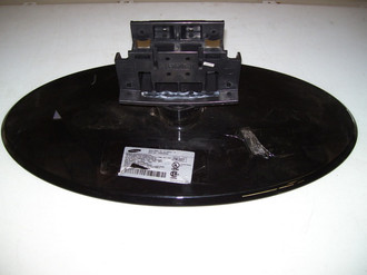 Samsung Lns4092d Tv Stand Base Bn61 a Bn61 a No Screws Replaceyourbase