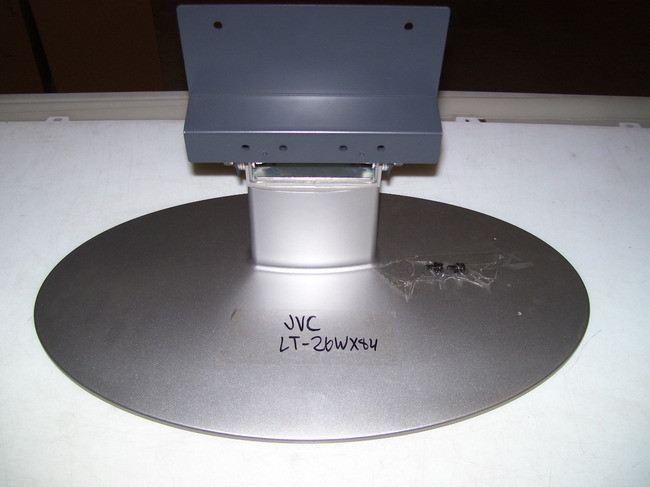 JVC LT-26WX84 TV Stand / Base (Screws Included) - ReplaceYourBase