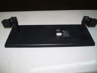 GVISION L22BX TV Base / Stand