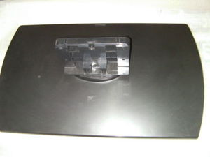 JVC LT-42X688 TV Stand / Base (No Screws) - ReplaceYourBase