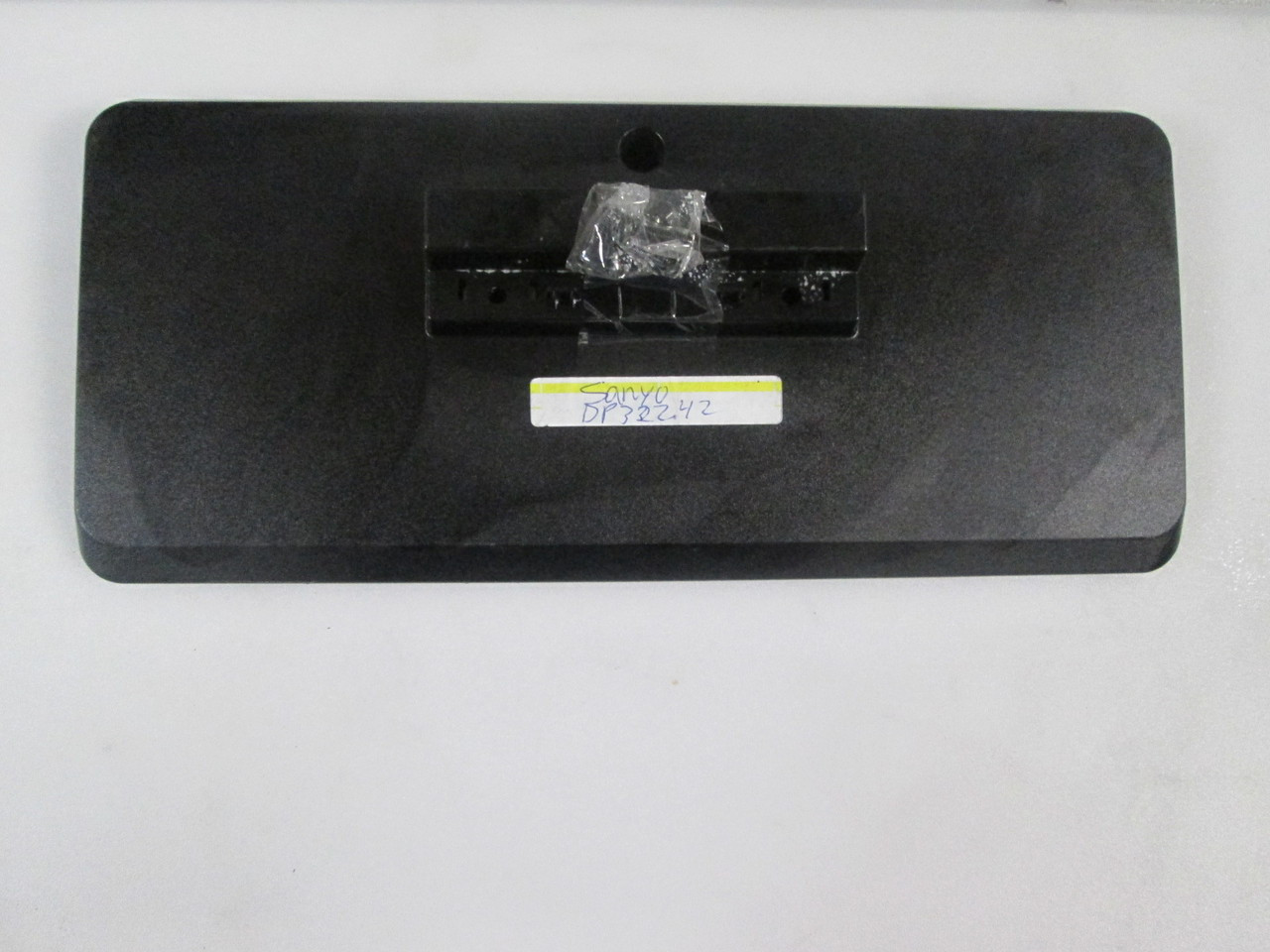 Sanyo DP32242 TV Stand/Base APSD32T030 (SCREWS INCLUDED)