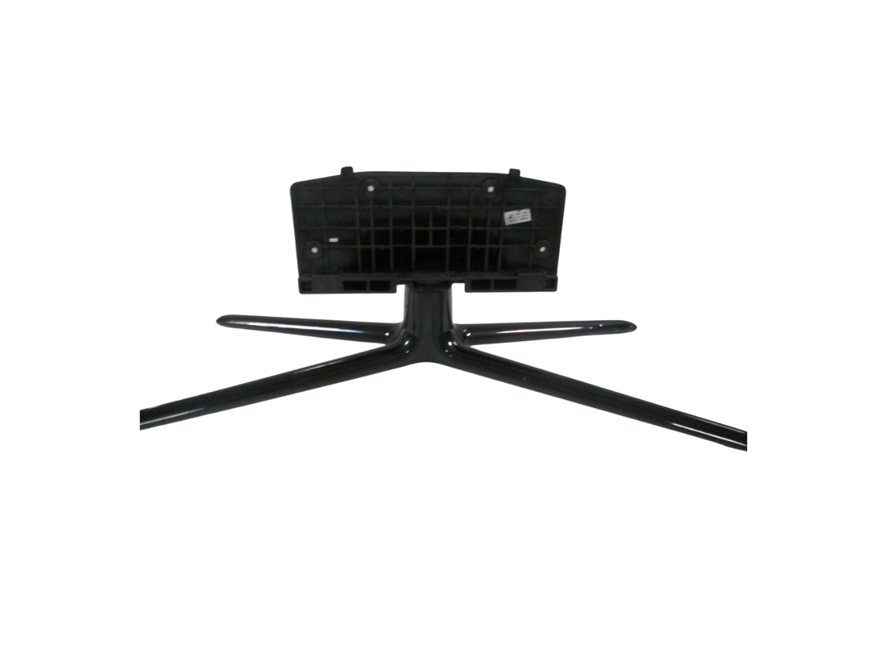 Samsung 55 inch tv stand base store
