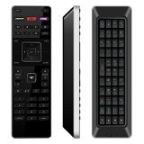 Original Vizio Qwerty Dual Side Remote XRT500 (Batteries Included)