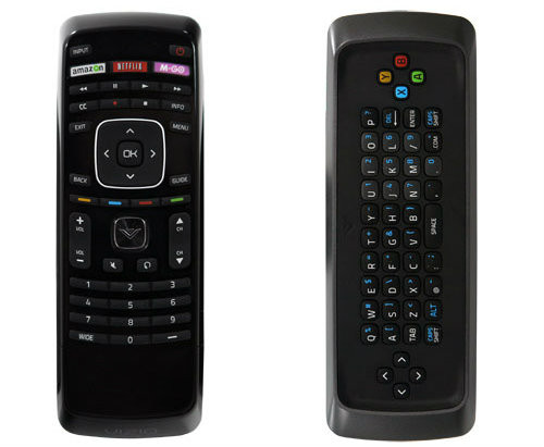 Vizio XRT302 Remote (Batteries Included) - ReplaceYourBase