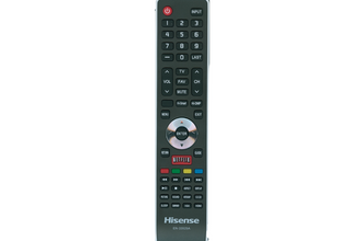 Hisense EN-33925A Smart Remote 