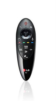 LG AN-MR500 Smart Magic Remote Control With Voice Mate