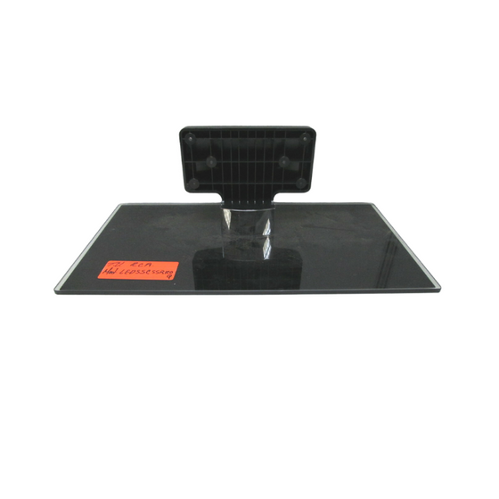 RCA LED55C55R120Q Stand / Base ReplaceYourBase